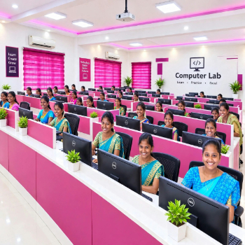 ICT Laboratory