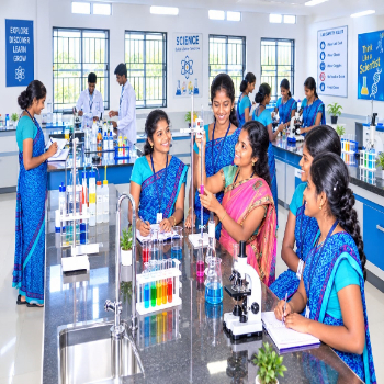 Physical Science Laboratory