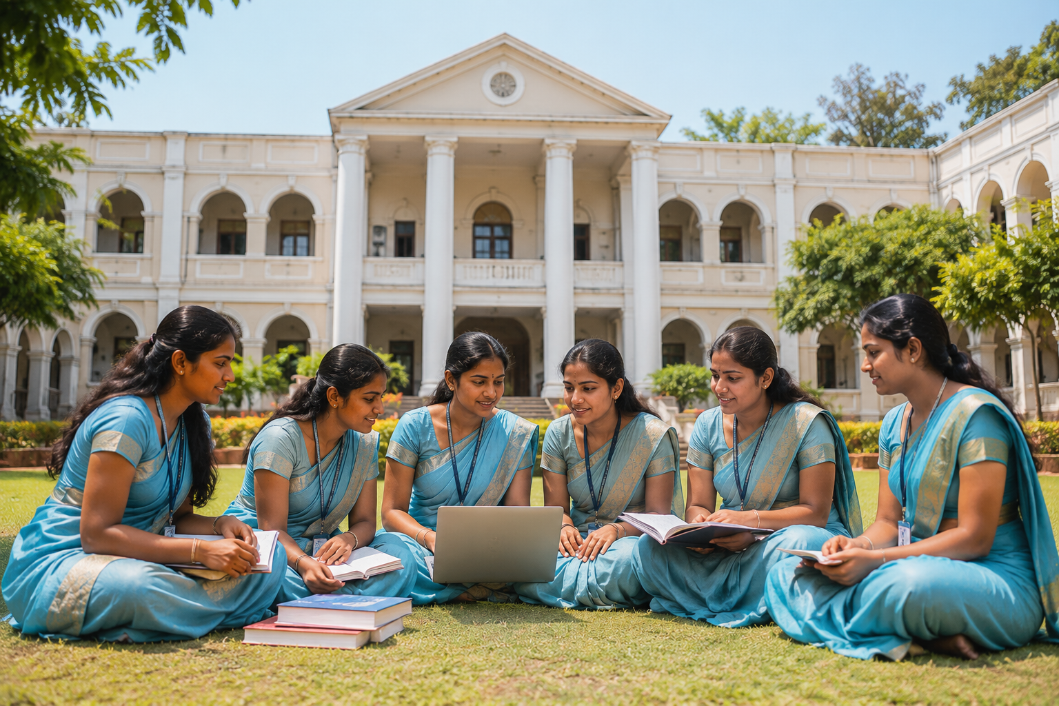 M.Ed Programme