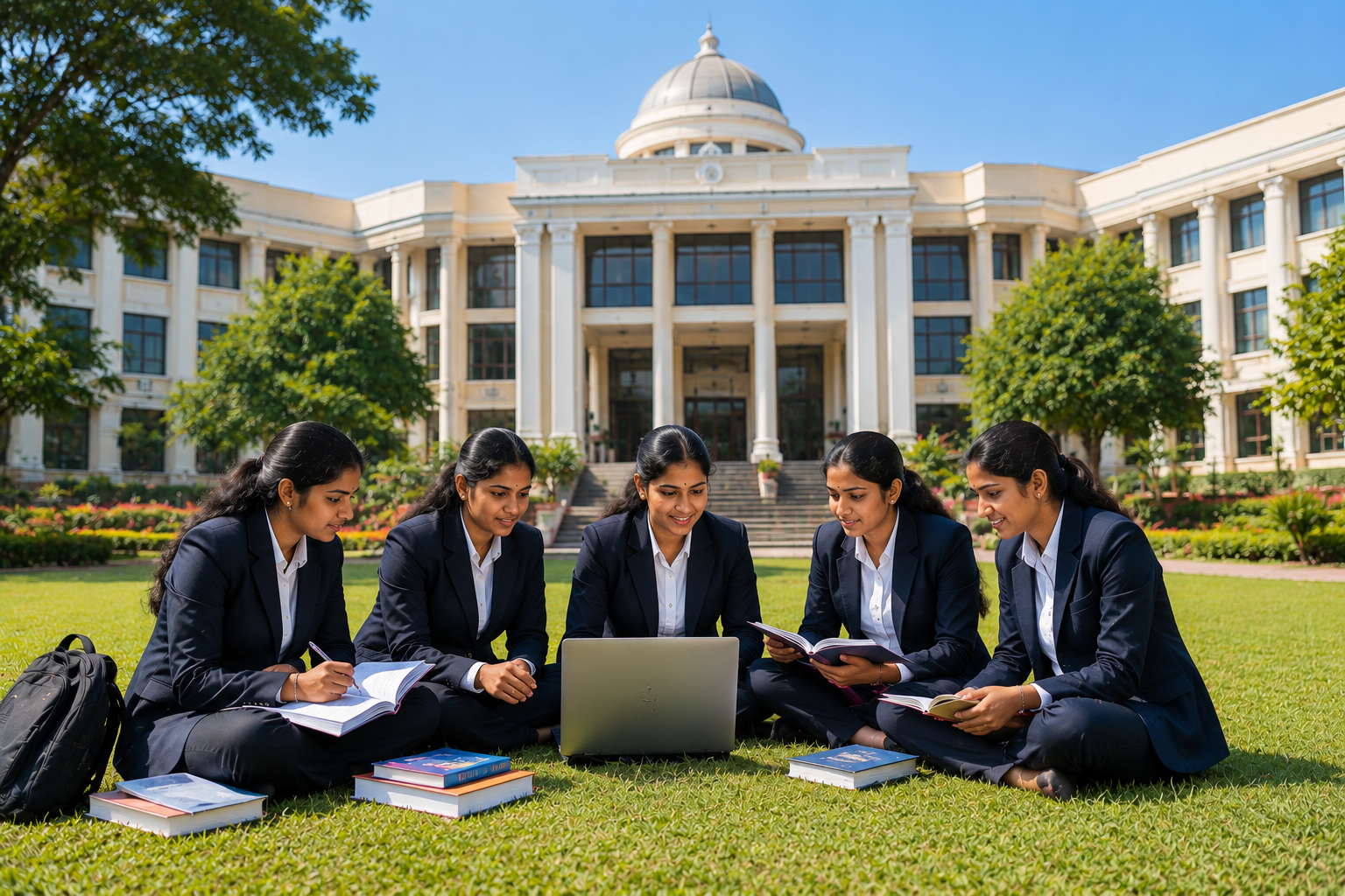 M.Ed Programme