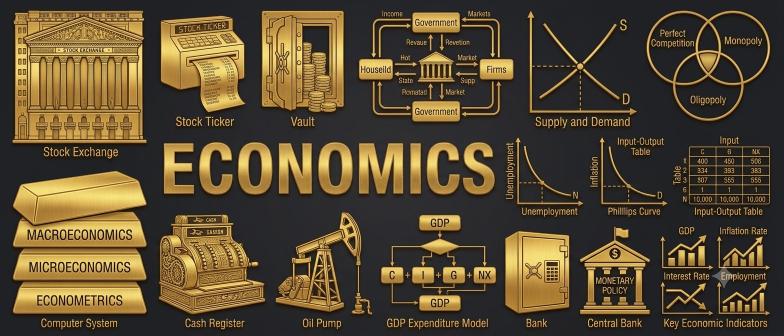 Department of Economics Education