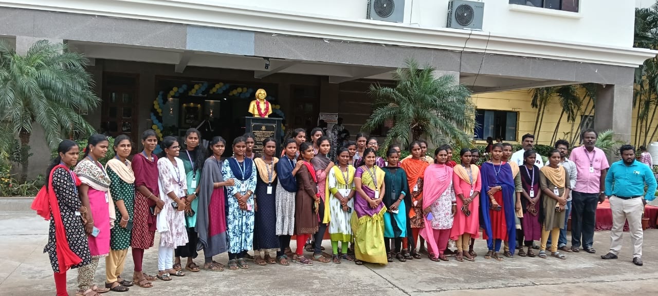 Science Exhibition