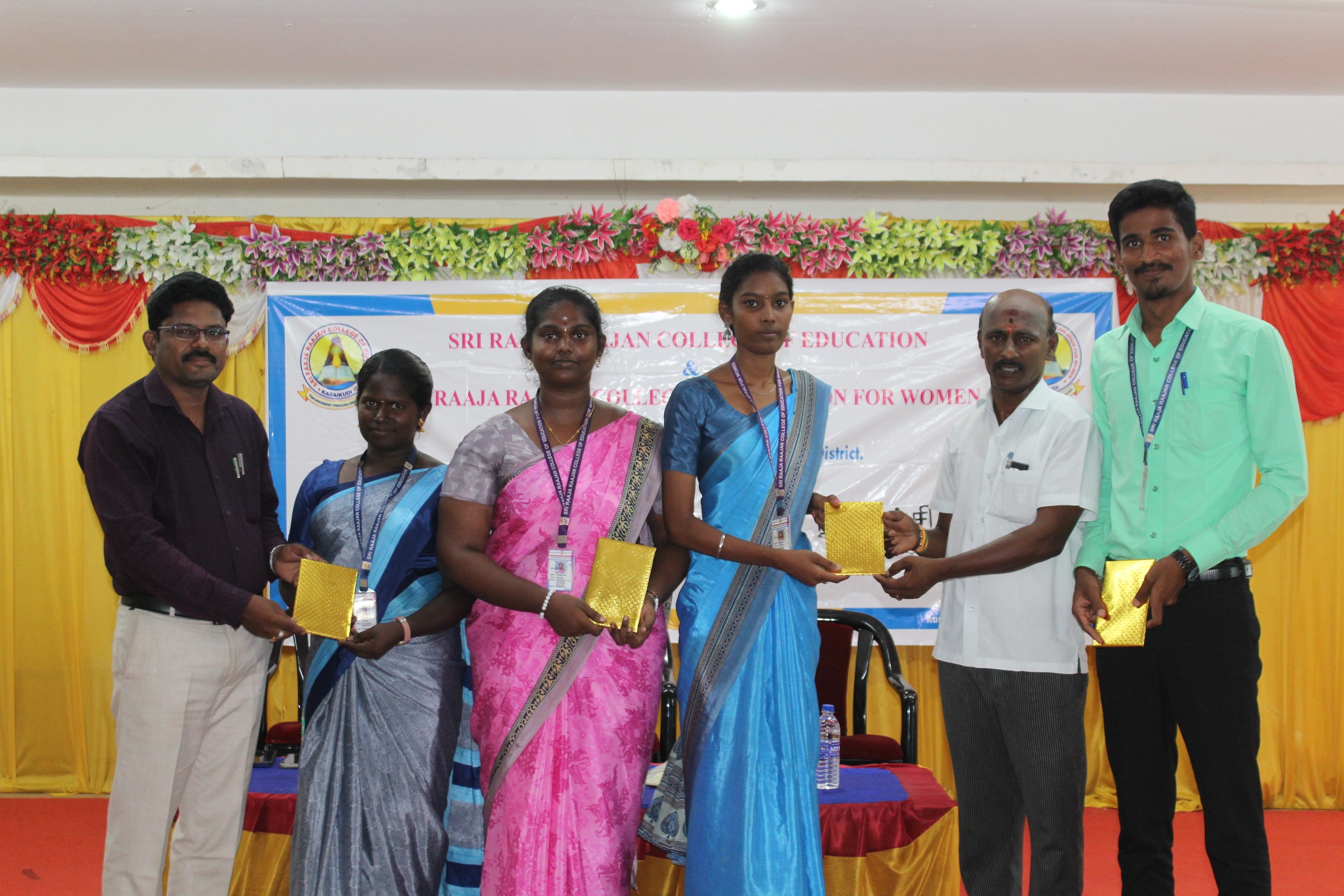 Voters Awareness Program